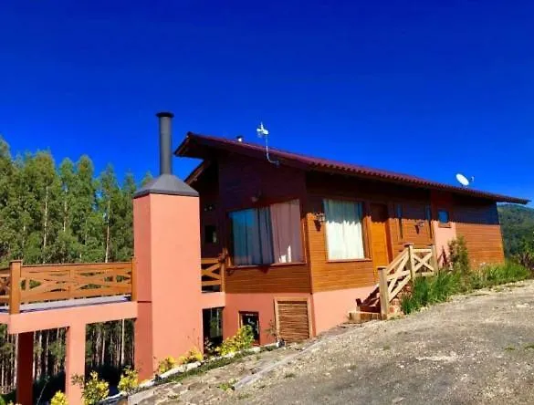 Refugio Do Sol Campestre Hotel Urubici