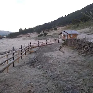 Fazenda Da Raia Urubici