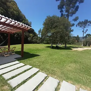 Vale Da Geada Urubici