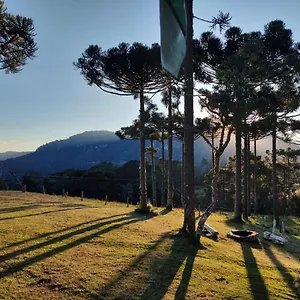 E Montanha Real Urubici