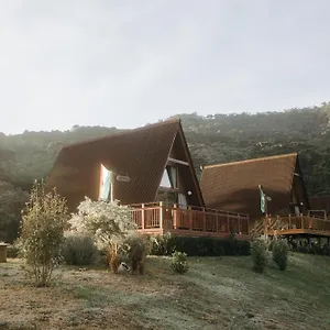 Estância Nazari Urubici
