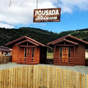 Heinzen Urubici